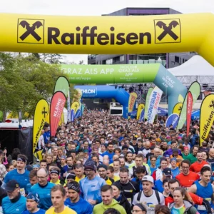 Raiffeisen Businesslauf