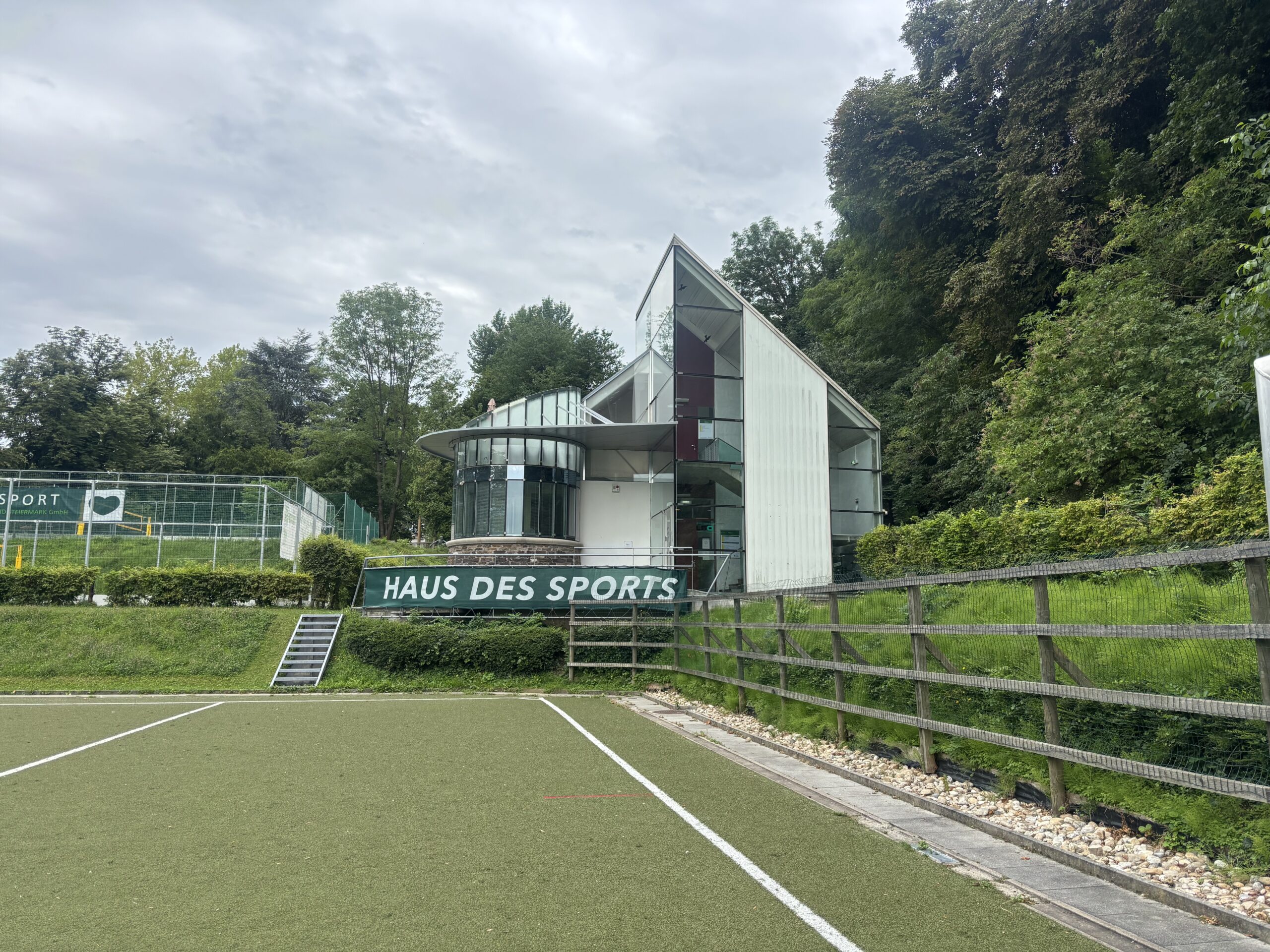 Referat Sport