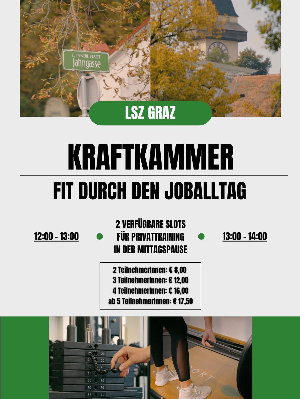 Kraftkammer