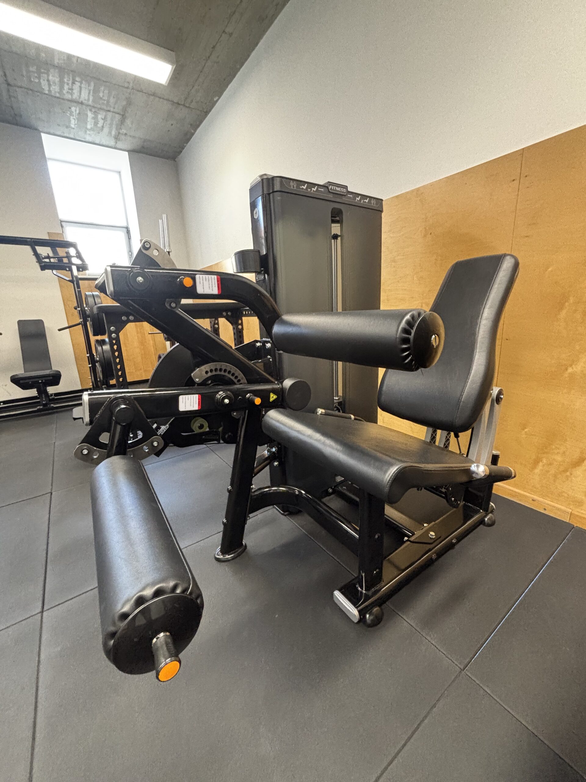 Beinbeuger/Beinstrecker