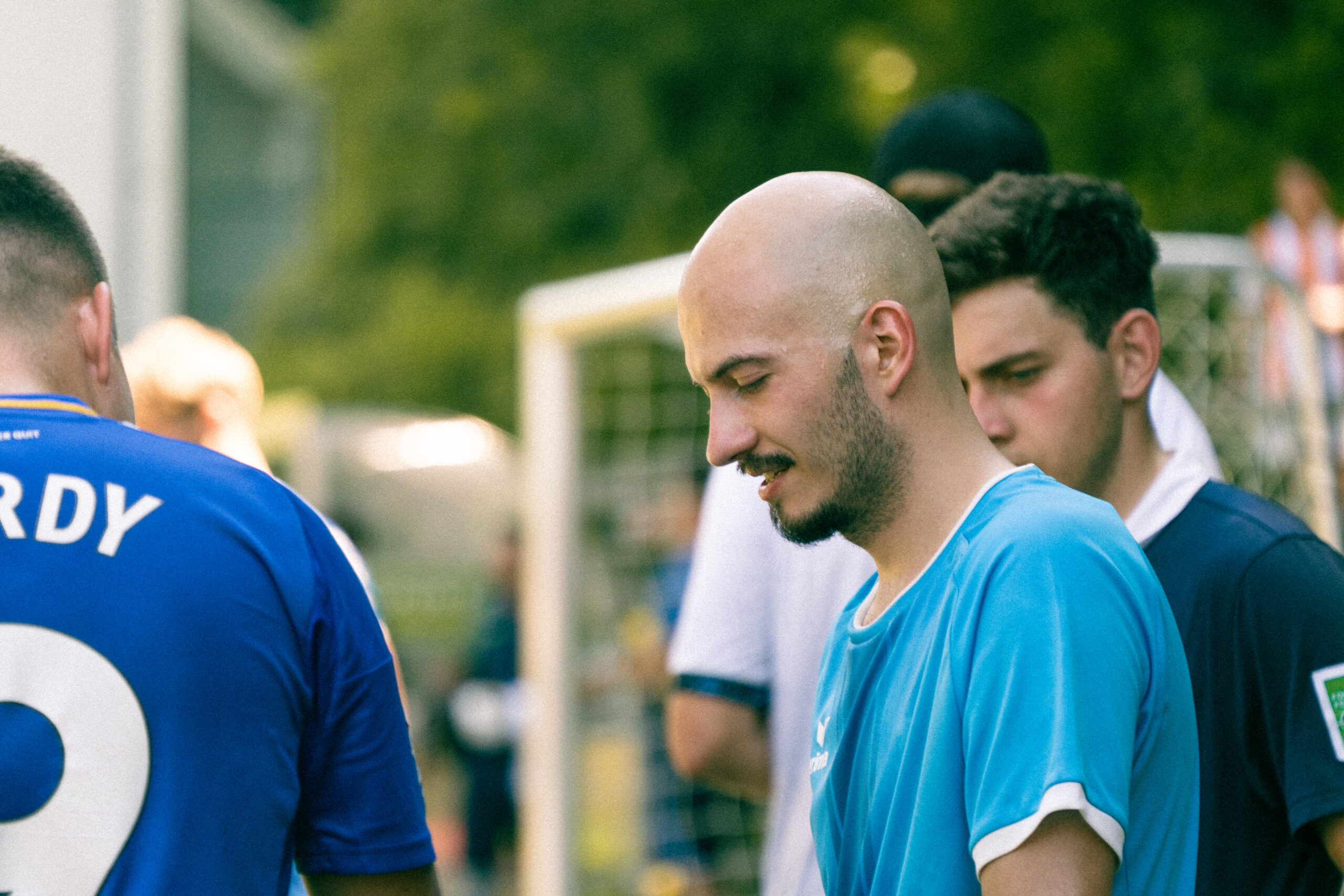 1. FC St. Peter