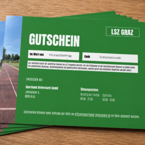 Gutscheine LSZ