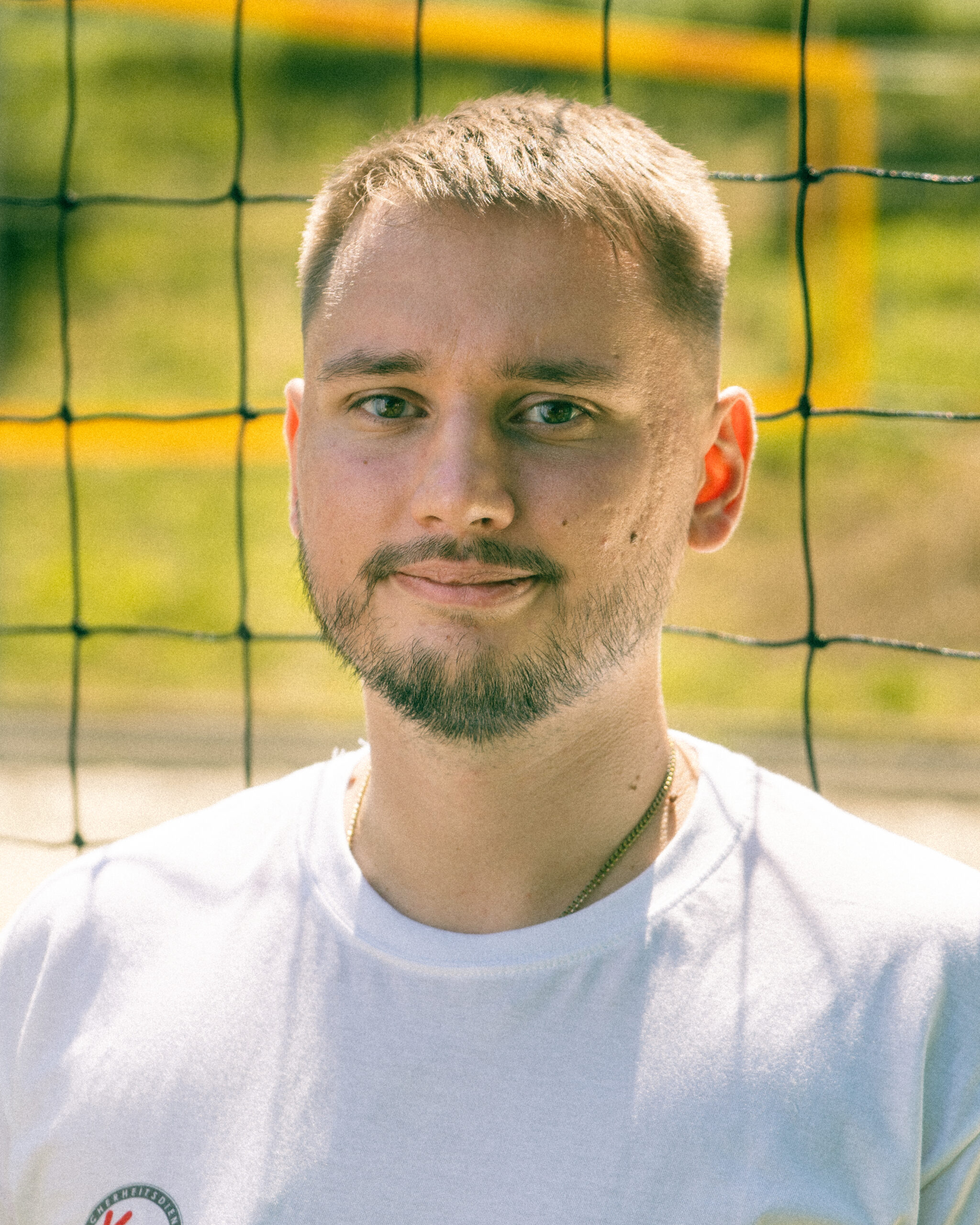 Benjamin Pieberl