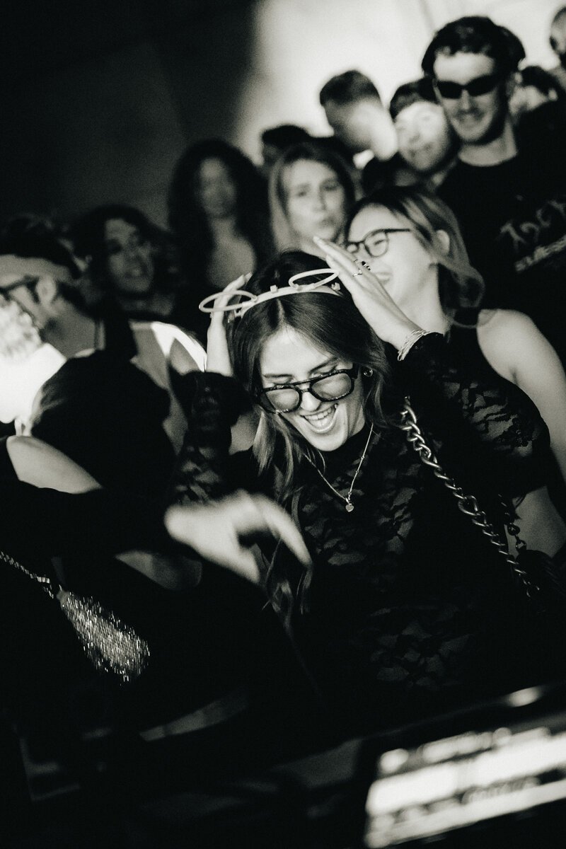 POP UP RAVES - 3