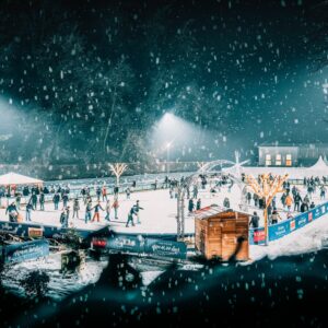 Grazer Winterwelt